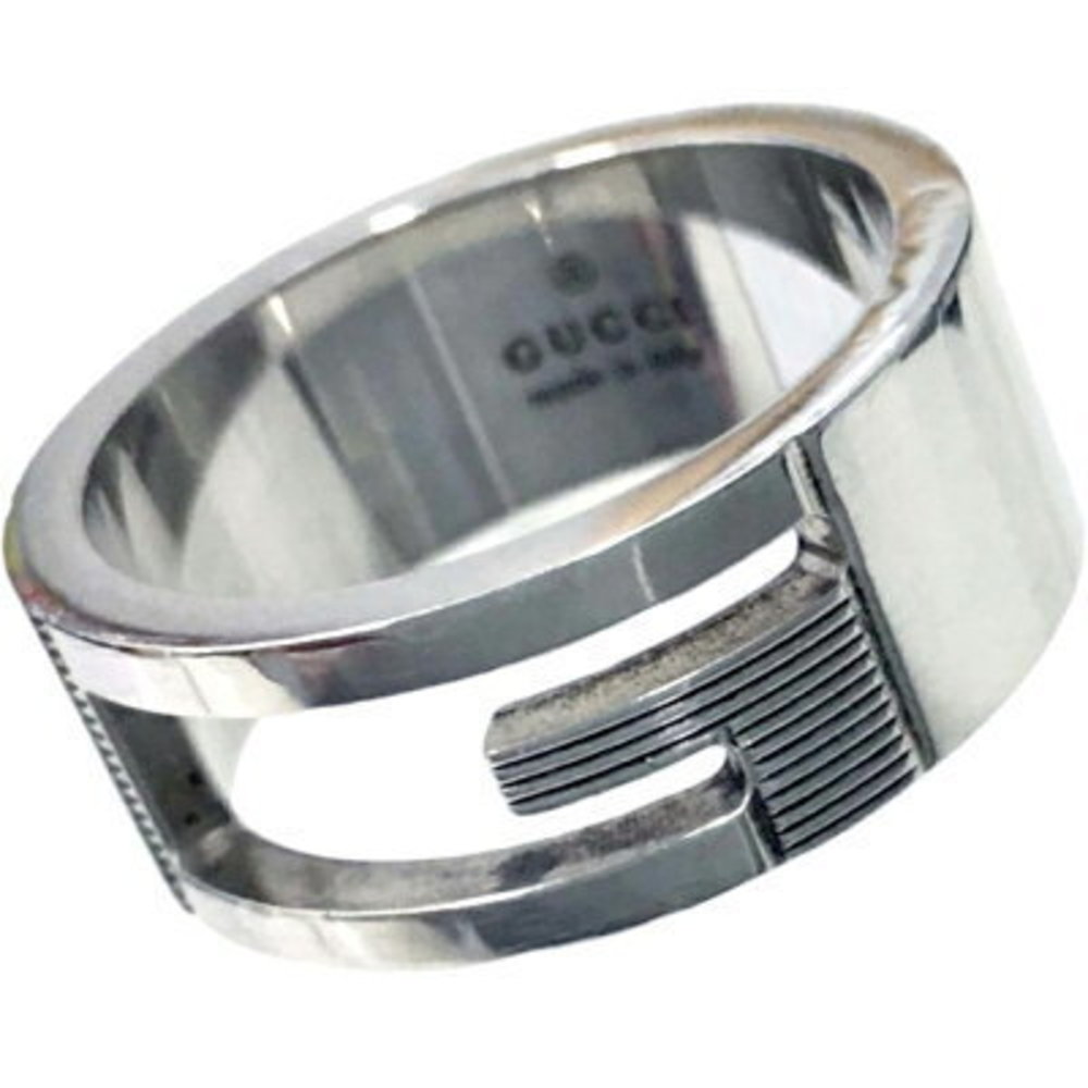 Gucci ette GG Ring accessory